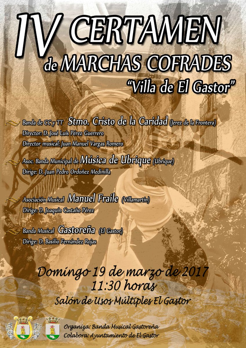 Os esperamos este domingo