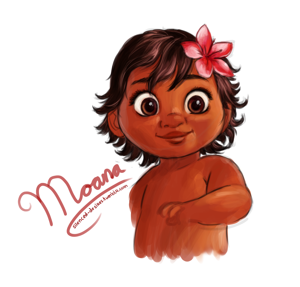 SilencedDesires's tweet photo. Speed sketched/Drew/painted Disney's Moana 😶  
Check out my tumblr for more art : https://t.co/tO3B3lpOC5 
#Moana #Disney https://t.co/StaXGowejk