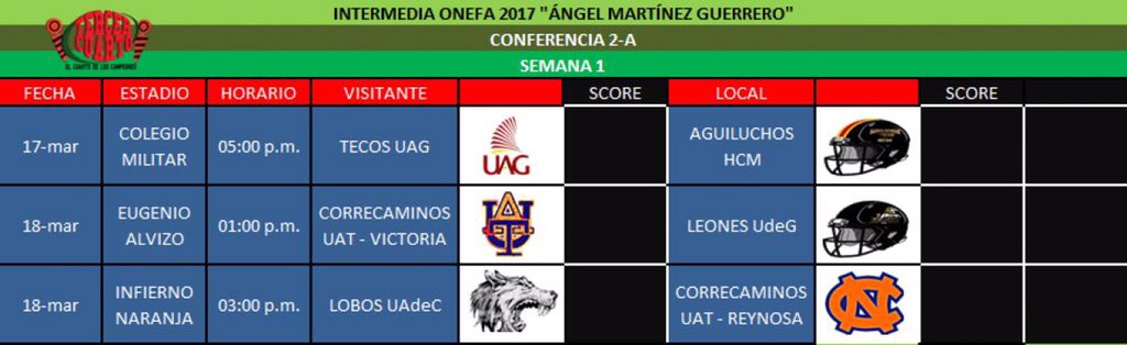 Tercer Cuarto tweet media