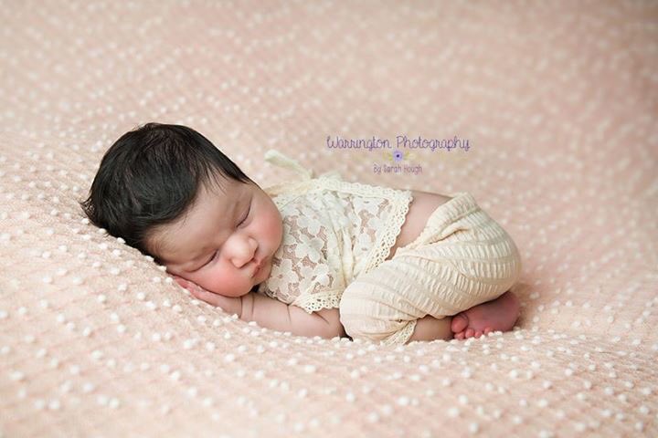 Baby Ava just 14 days new, she was a dream.  #newborn  #photography #babyart #babypictures #Warrington #cheshire #liverpool #manchester