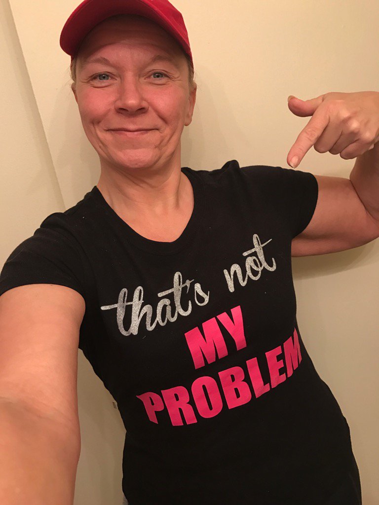detlionsfan1964's tweet photo. #ThatsNotMyProblem #workforit #fitover50 #curves #curvesfordays #thick #thickfit #thickasfuk #ThickThighThursday 🍗🏋️💪 https://t.co/FzmNuVoask