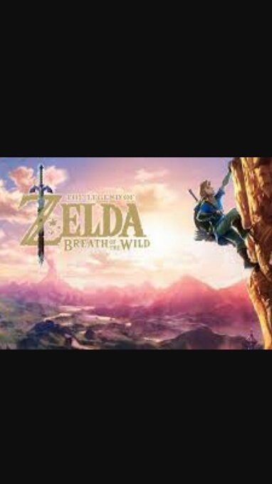 AlbertoJosueAl1's tweet image. #NINTENDOSWITCHGRATIS @TecnonautaTV  ya quiero poder jugar the legend of Zelda Breath of the Wild 😊