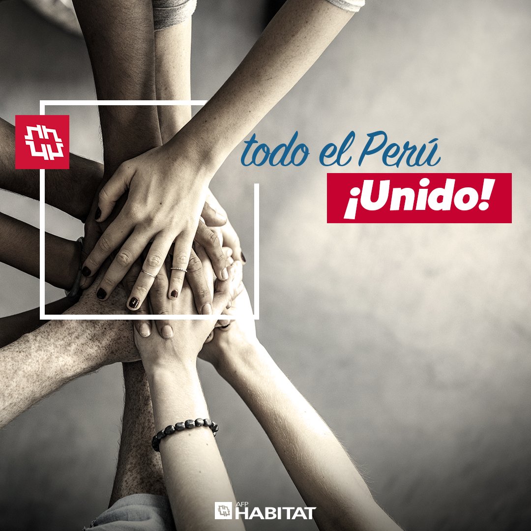 AFPHabitatPeru's tweet photo. Si puedes ayudar con vestimenta, agua y alimentos no perecibles, acércate a nuestra oficina en Calle Las Palmeras Nro. 385, Torre Azul - S.I https://t.co/JE8AJMFi5Q