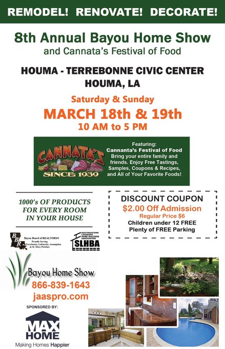 home show