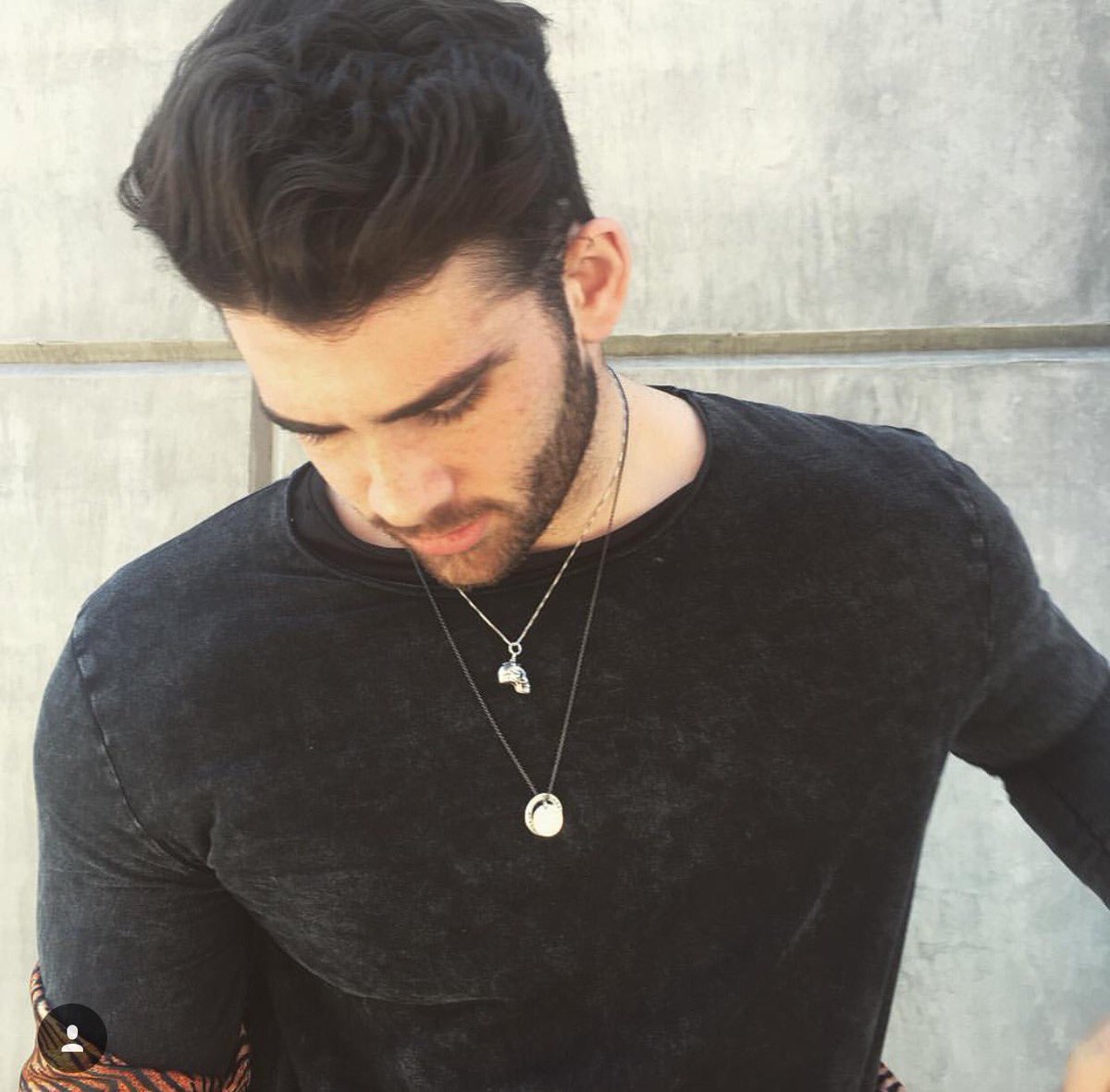 Boysexuals's tweet photo. @hasanthehun Omfg daddy 😫🔥 https://t.co/GcJZ5bQ6kP