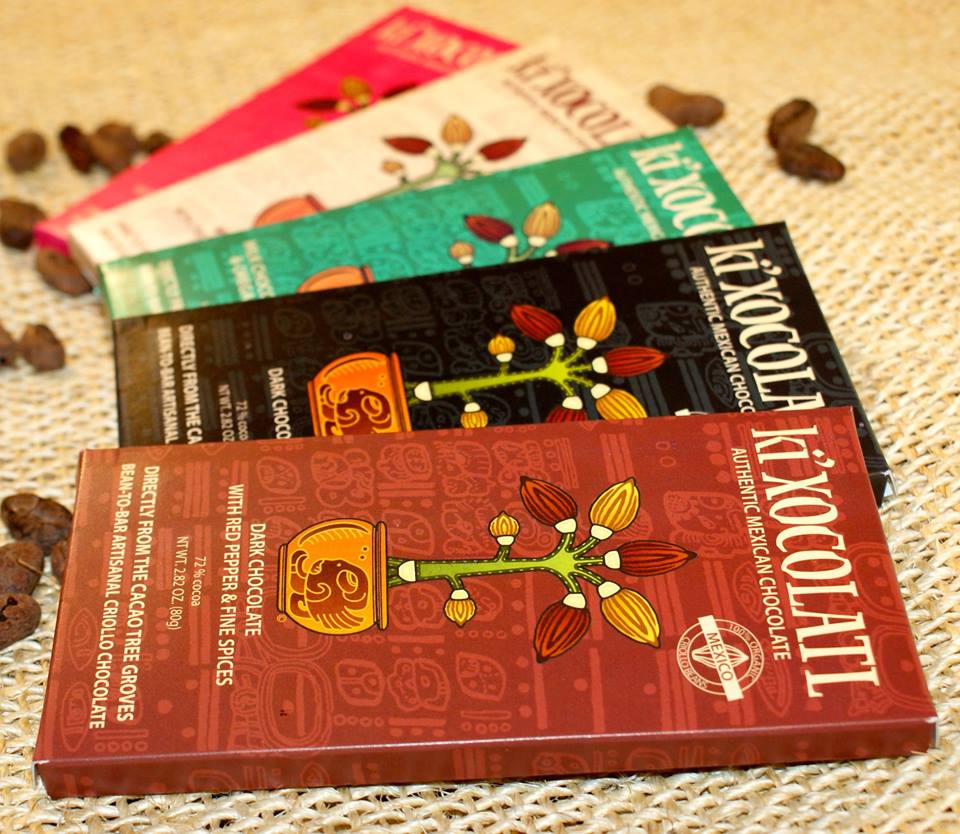 Bean2Bar's tweet image. Mexican chocolate so authentic, @POTUS would build a wall around it! Get it: @lolliandpops at @AlderwoodMall #chocolate #lynnwood #seattle