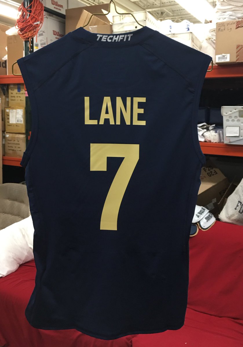ZipsEquipment's tweet photo. Getting @ZipsFB Gear Ready for Pro Day! #WeClaimHim #ProDay17 #ZipSwag https://t.co/6bdgA1R4XC