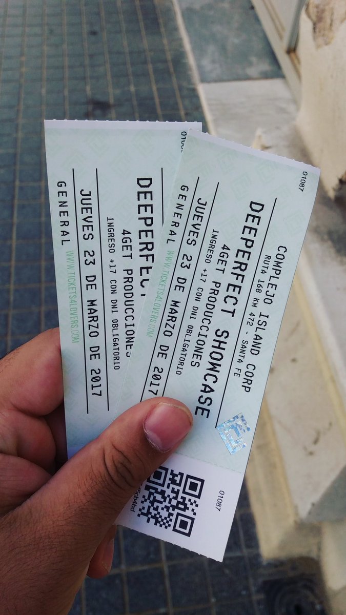 sant0desastre's tweet photo. El 23 BOOM 💣💥
#StefanoNoferini #MiguelBastida #DeepPerfect https://t.co/l9FSrZve6C