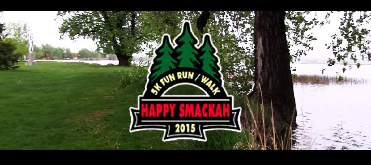 Happy Smackah tweet media