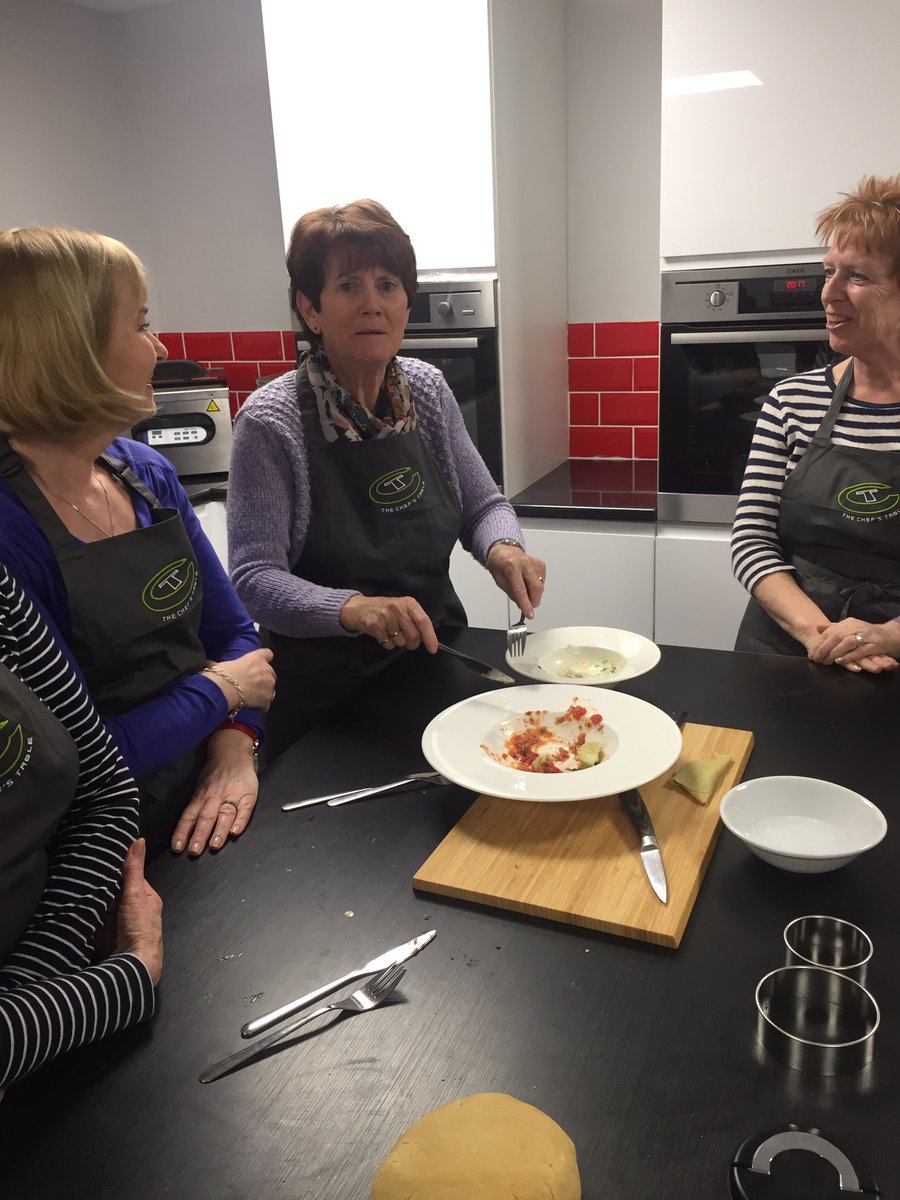 RellisRoger's tweet photo. Our cookery classes are great fun, informative and tasty!!! #Foodie #ware #Hertford #Hertfordshire #lovefood https://t.co/tqbo6Vyt4h