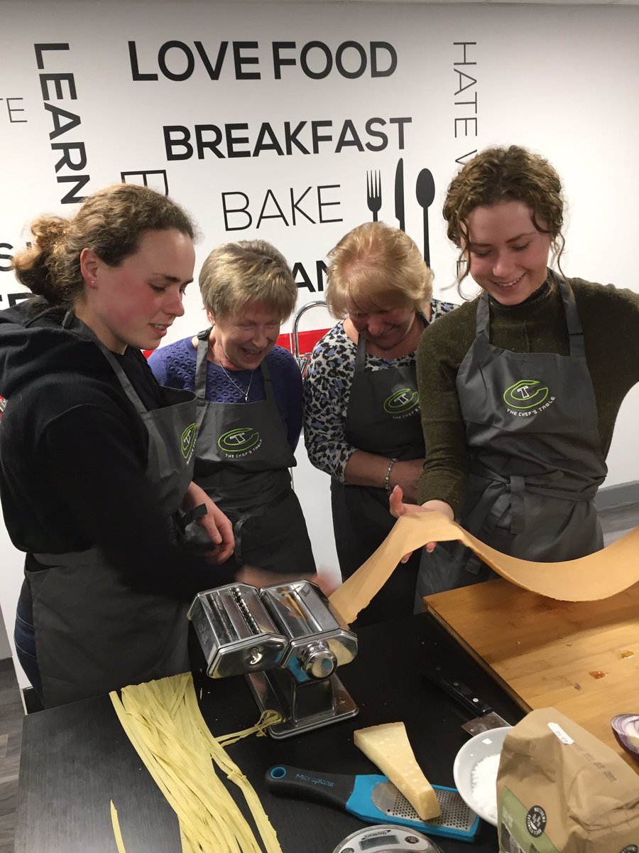 RellisRoger's tweet photo. Our cookery classes are great fun, informative and tasty!!! #Foodie #ware #Hertford #Hertfordshire #lovefood https://t.co/tqbo6Vyt4h