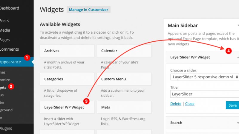 bbioon's tweet photo. Get more control over your widgets https://t.co/gep3MEhfKh
#bbioon
#themeforest
#wordpress
#plugins https://t.co/v4goaLWwJ9