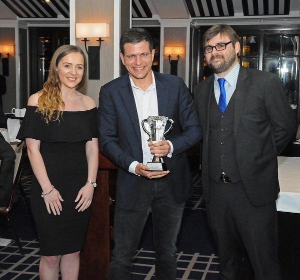 Artemis is pleased to announce we've won #EQDerivatives Long Volatility Fund of the Year. Thank you for this honor! ow.ly/3W9U309YE2B