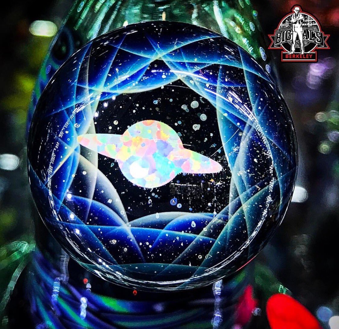 BigAlsSmoke's tweet photo. https://t.co/McWXeZzyad
#TeamJapan #glasscommunity #art #glass #kevinhowell #handmade #space #saturn #boro #glasscollector #headyglass https://t.co/b83vsTHpDt