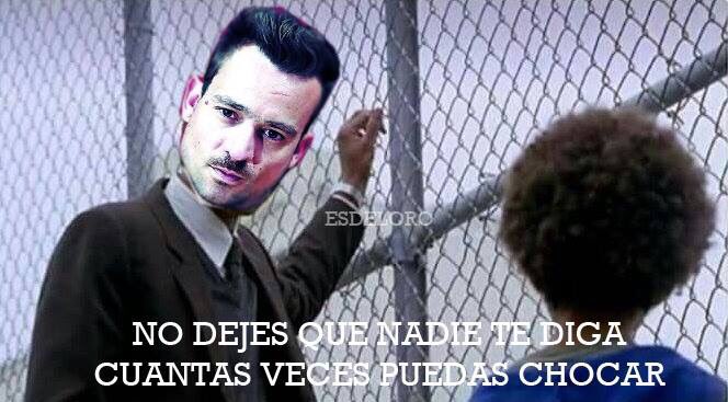 Hernanook's tweet photo. Este chano es terrible! 😂😂 https://t.co/e4scCx2Ftv