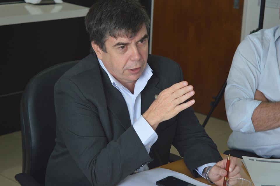 Ministro <a href="/matozoeduardo/">Eduardo Matozo</a> Reunión Parque Industrial. "Oficina de Vinculación Tecnológica"’ Audio: soundcloud.com/arlosava341adi… Vía <a href="/PrensaAlvear/">Prensa Alvear</a>