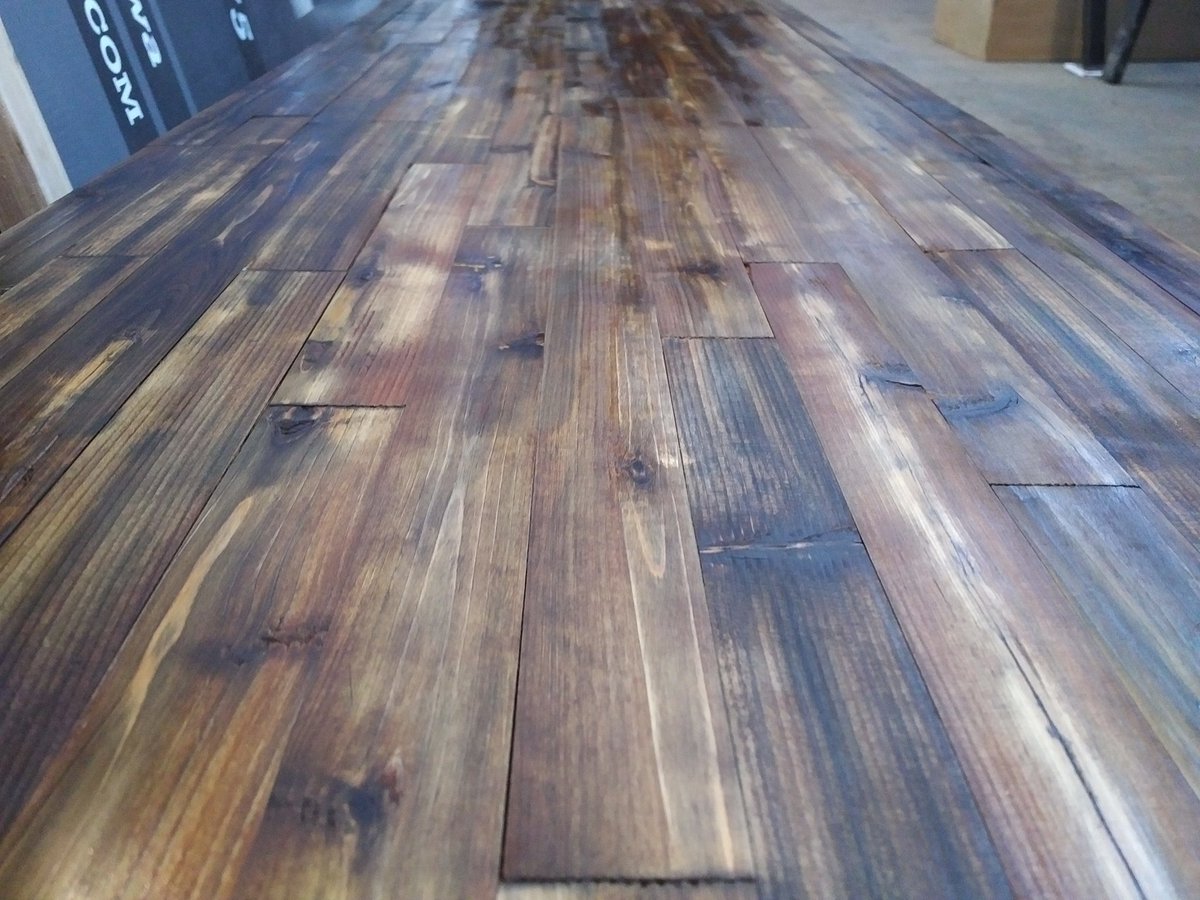 HansenOttawa's tweet photo. Come and see how this bar top fits into our design build at @OttawaHomeShow March 23-25 living landscapes @green_for_life @CCNaturalStone https://t.co/NuDjDurpxQ