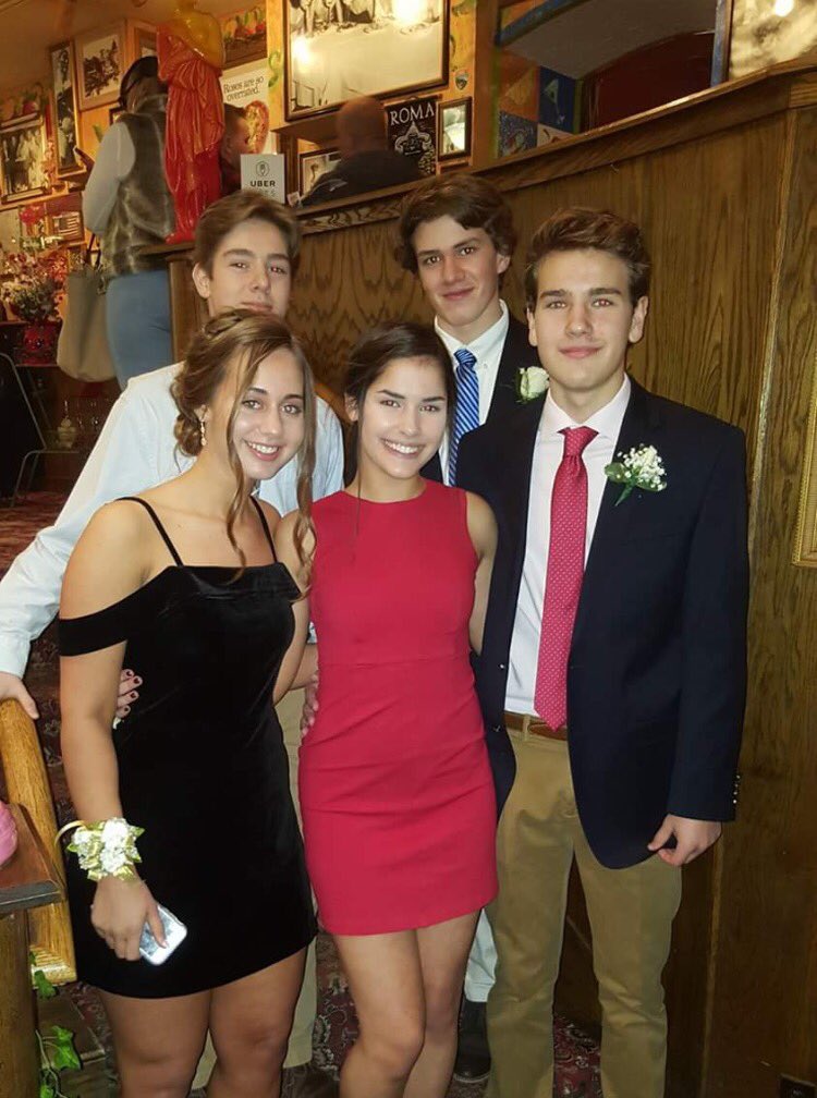 ConnorFrancz's tweet photo. Happy late birthday bro @GabeDuban15 hope it was great🤐💎💯 #saucage https://t.co/DrkYC6CEuE