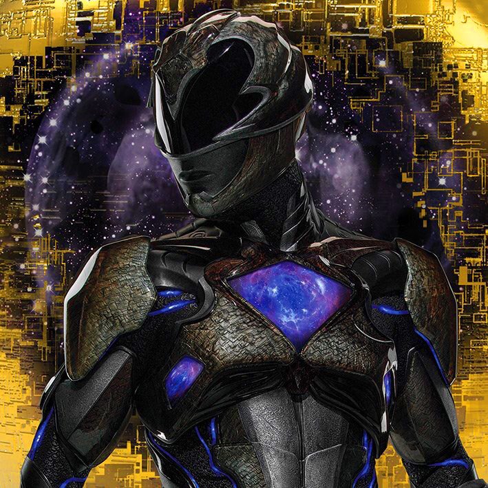 Power Ranger Project on Twitter: