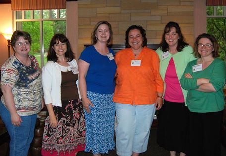 MNConference tweet picture