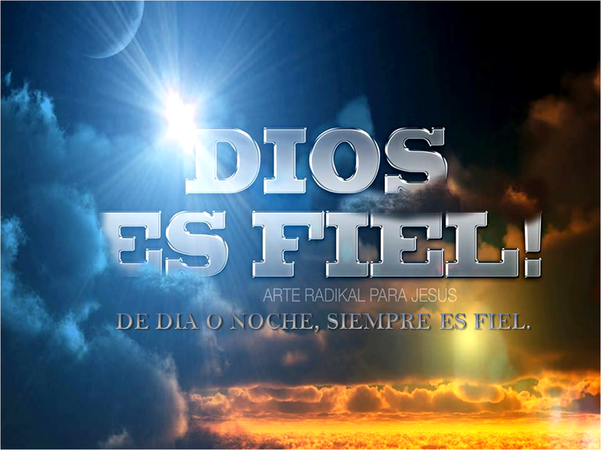 CRISTOVP's tweet photo. No importa la situación por la que estés pasando. Dios es siempre Fiel. ten calma, confía, el te ayudará.Dios te Bendiga! https://t.co/wgyUGw8R7e