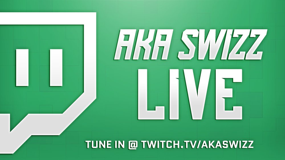RoyalsESC_Swizz's tweet photo. Short morning stream!!! https://t.co/brVabj8jPo @Gamestah  @WE_RTs https://t.co/axi2Uaurpf