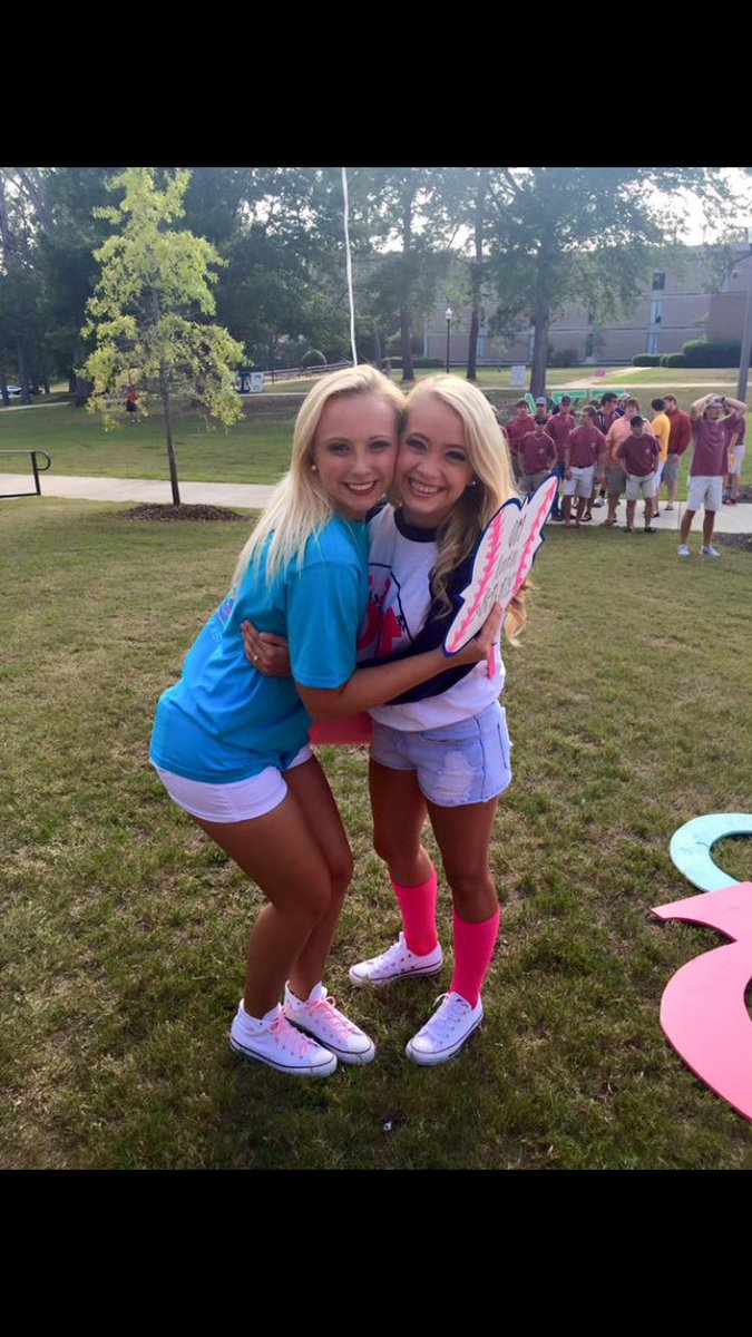 The University of West Alabama tweet media