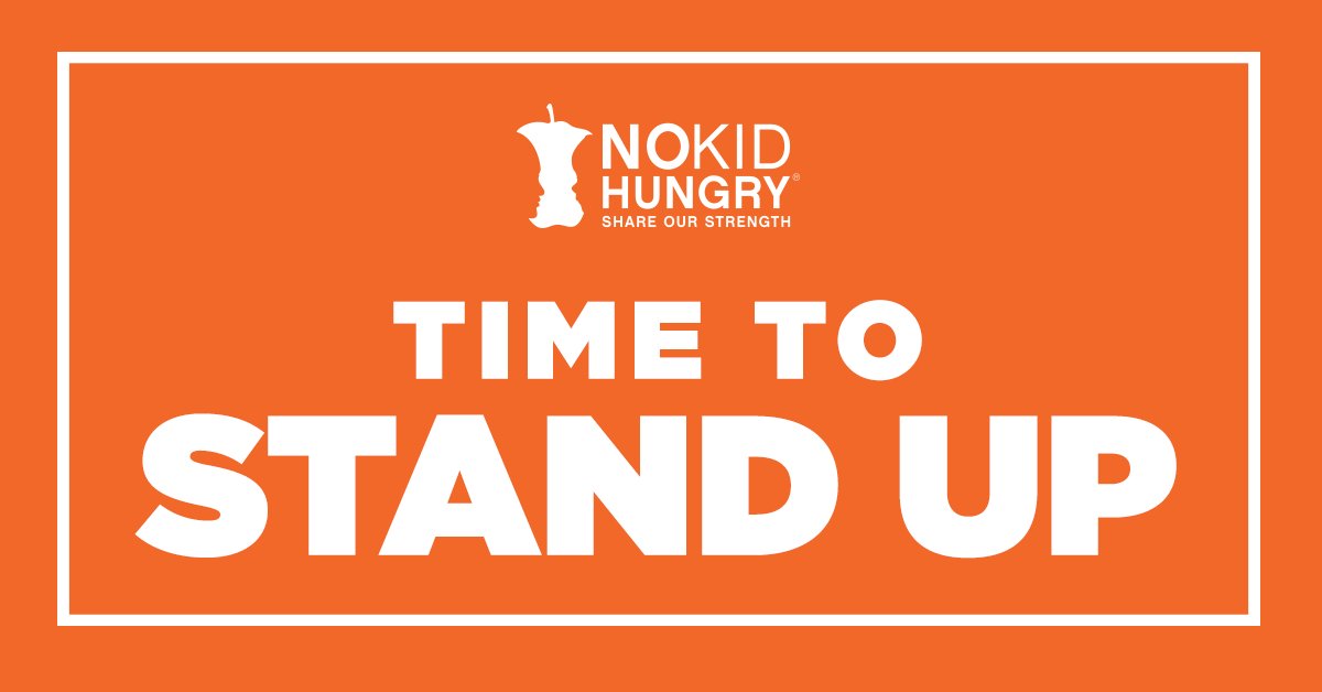 RT <a href="/nokidhungry/">No Kid Hungry</a>: Under Trump's budget, <a href="/americorps/">AmeriCorps</a> get's cut - includes staff &amp; volunteers at #NoKidHungry.
