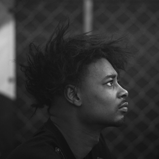 Happy Birthday Danny Brown ( )    