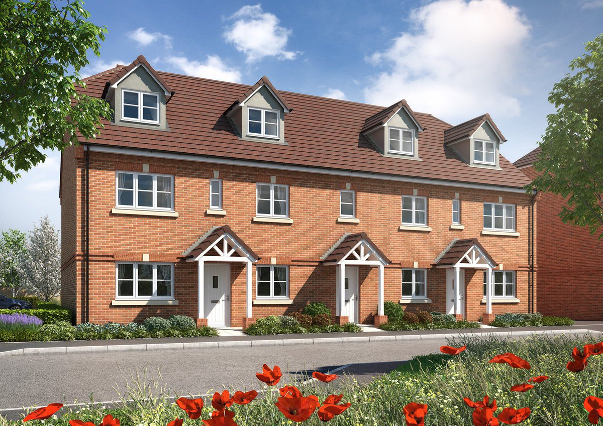 RadianHomes's tweet photo. Wow, 70% reserved at Bader Heights in #Chichester, get in touch quick to find out more about #SharedOwership here! https://t.co/8WBoTZV7q1 https://t.co/zBVddgQUc5