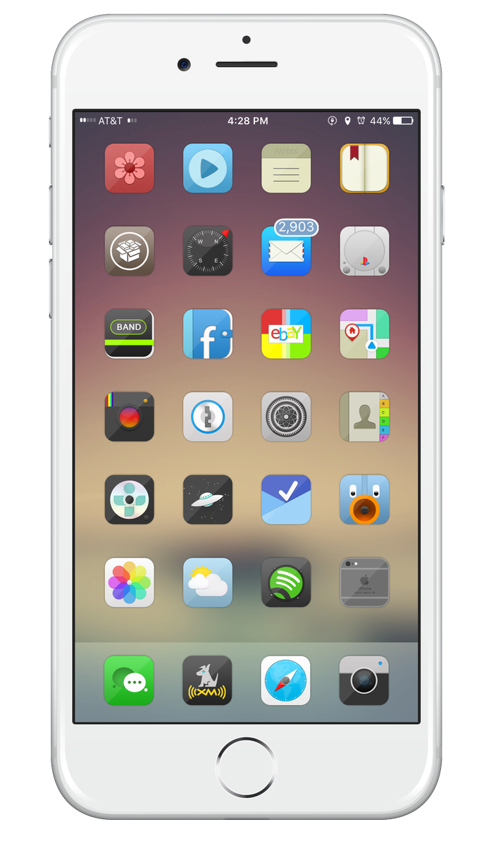 Cjmann1ng's tweet photo. #Kep1er is live in #Cydia !!! #apple #ios10 #jailbreak #ios10jailbreak https://t.co/MHRCKuCZNc