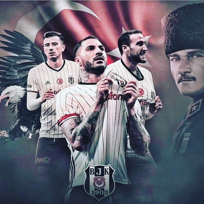 engin_tabur's tweet photo. TEBRIKLER  BEŞIKTAŞ https://t.co/jNX7ysARbp