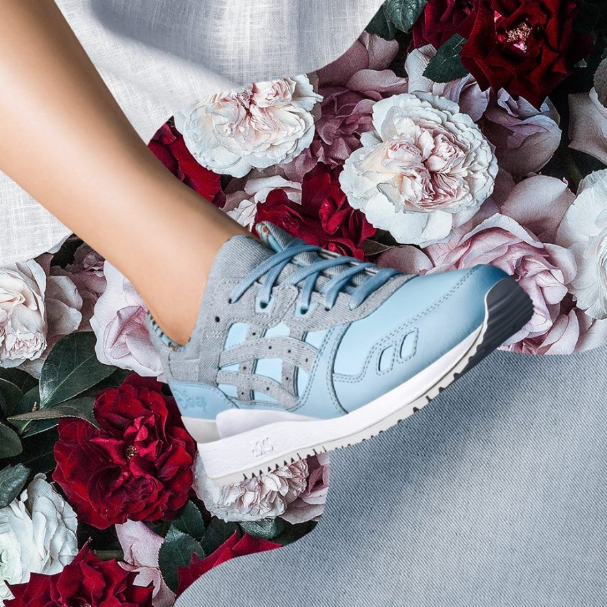 SoleRouting's tweet image. Asics Disney Beauty and the Beast Pack