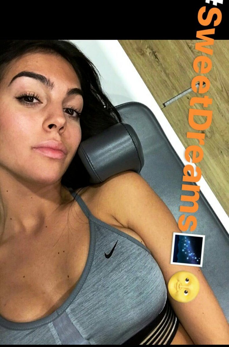 bra Selfie Georgina Rodriguez naked photo 2017 Is a cute Selfie Georgina Rodriguez naked photo 2017