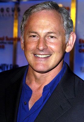 Happy birthday Victor Garber! 