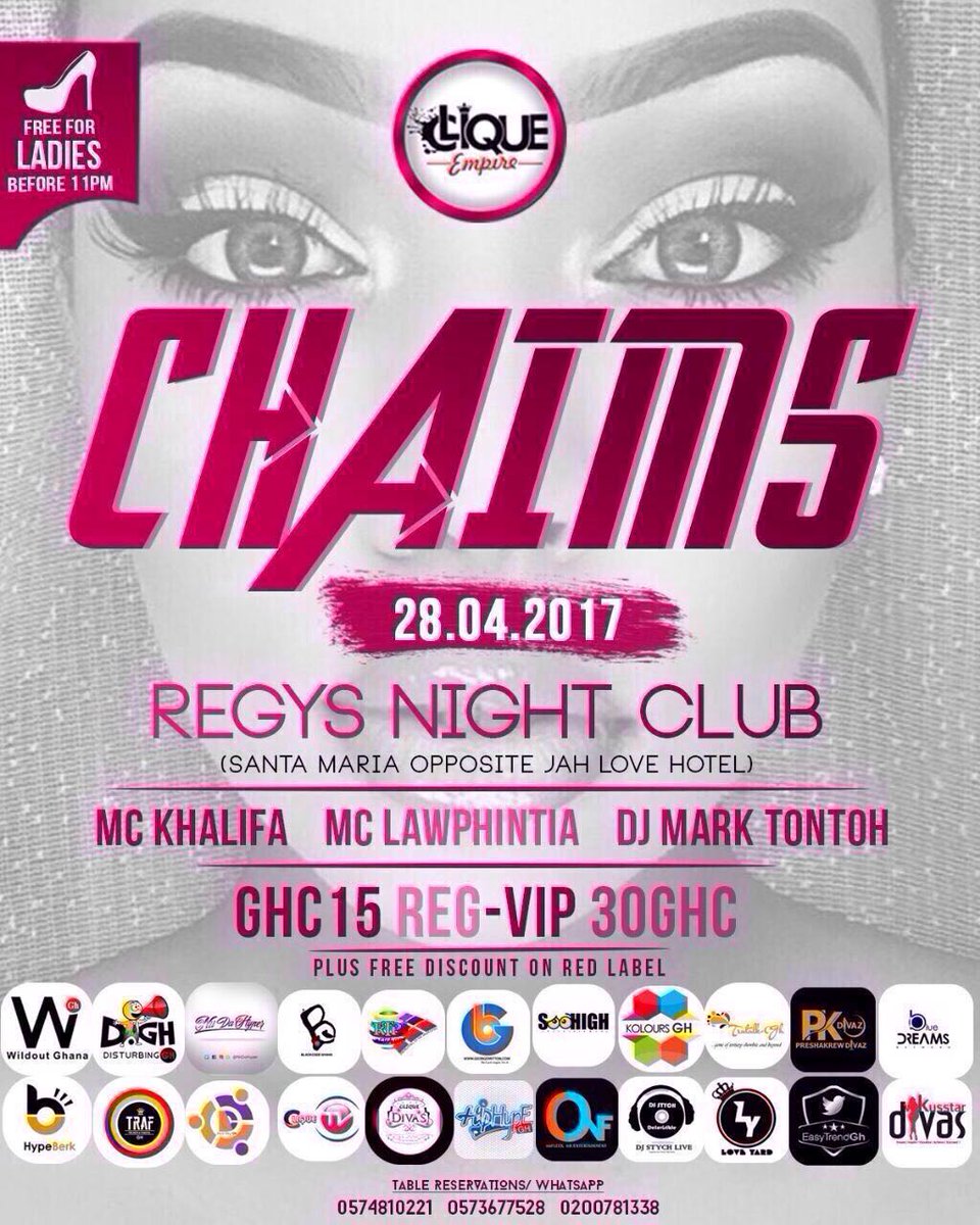 nelson_skydust's tweet photo. #gainwithxtiandela if u do follow back retweet this..
#CHAIMS https://t.co/7TR5wqZx8y