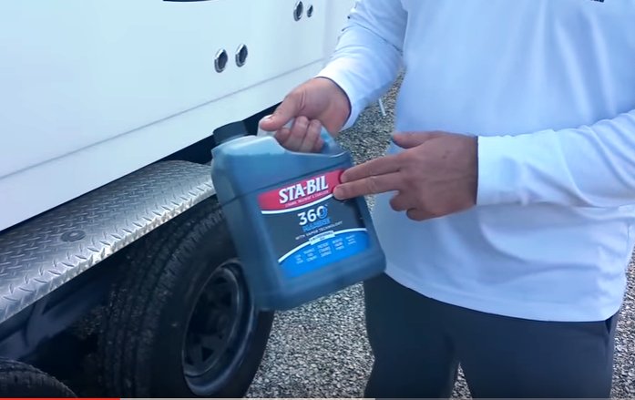 Awesome STA-BIL Marine Tips from Captain Jim! bit.ly/2nsImJg
#marine #boats #boating #feelitreelit #stabil #ethanol #fuel #gas