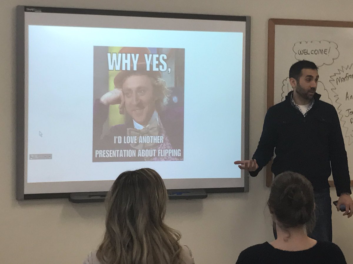 hrtcsm's tweet image. Alex gives us a fresh take on the #flipped classroom with Latin! #igniteyourteaching @ArdsleySchools @pnwboces @LHRICit