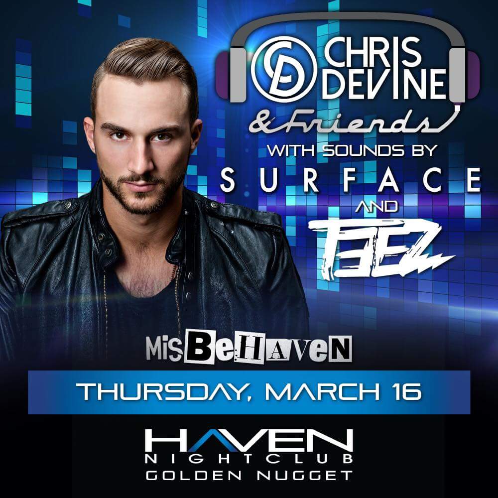 JOHELCD's tweet photo. Tonight if you're in #AtlanticCity or in the area go to @HavenAC to see my #YOUNGWAVE 🌊 @OfficialTeez do his thing on stage !! @MACATWEETS_ https://t.co/iy4e9vAa3p