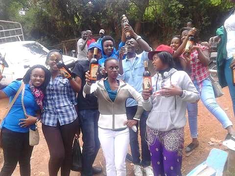 otahinduka's tweet photo. Great for Kigezi product out of Kigezi fruits grown in the hills of Kigezi https://t.co/hZLQJutDQB
