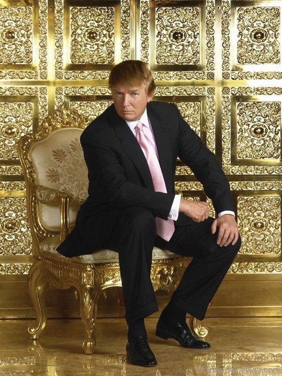 EdKrassen's tweet photo. It's easy to cancel Meals on Wheels when you are eating caviar off of golden plates with diamond-lined forks, as your butlers serve you! https://t.co/5vd5n3o448