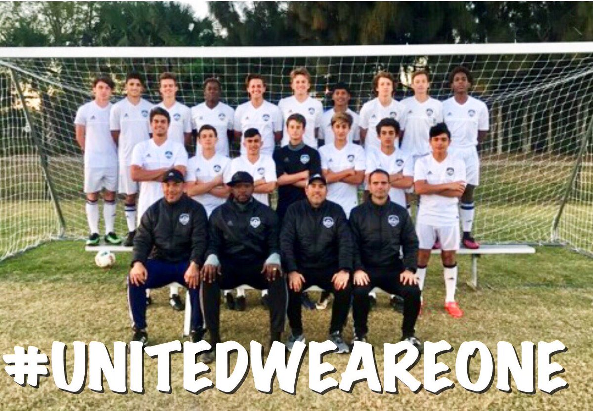 Spirit United Soccer Spirit United Does It Again Acys Crowns A 2nd Team As A Fspl Champion Congratulations To The U17 Boys Elite Team 14 1 1 Unitedweareone T Co Slupq9no0i