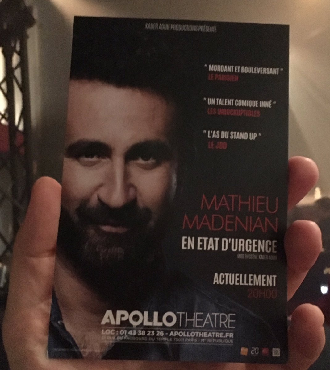 Pierrick tweet media