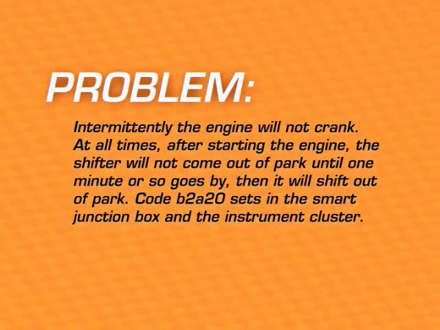 ford instrument cluster codes