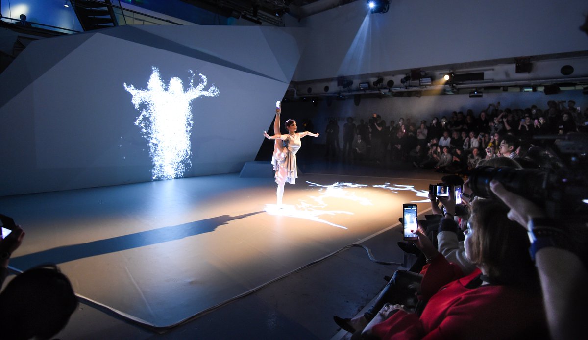 SKIN is here! Spread your wings, make #YOURMOVE and discover the new collection - swat.ch/2m6zCZg