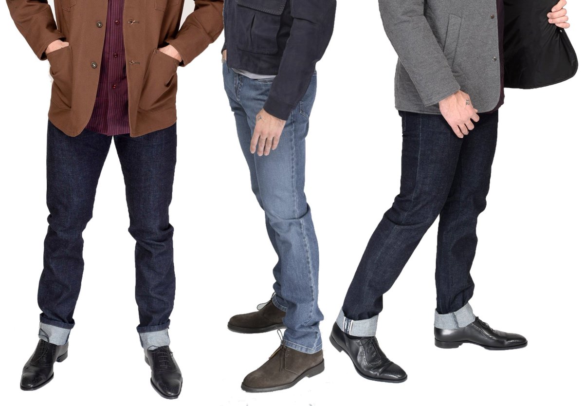 Frieschskys's tweet photo. Jean Therapy, Gentlemen... Brioni Jeans for 20% Off!
https://t.co/vdGprqjg7n https://t.co/S15xBxfGwj