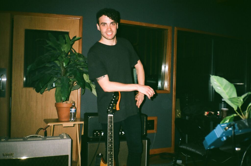 RT if you love this guy &amp; you're grateful for everything he's done. ❤️