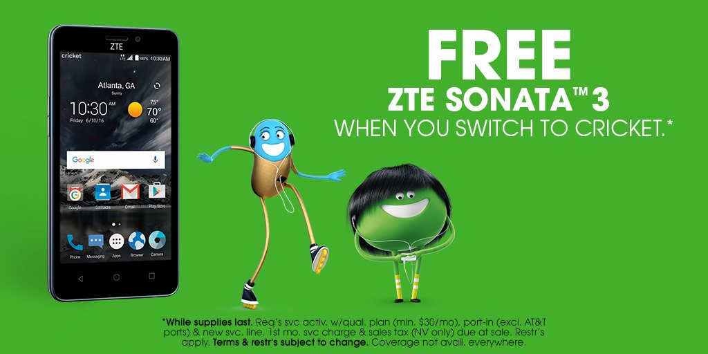 Hakeem Rufai (@mrappletrees) on Twitter photo Give the whole family a spring smartphone makeover w/ Cricket! via <a href="/Cricketnation/">Cricket Wireless</a> soch.us/2m6O9UN #cricketemployee Give the whole family a spring smartphone makeover w/ Cricket! via <a href="/Cricketnation/">Cricket Wireless</a> soch.us/2m6O9UN #cricketemployee