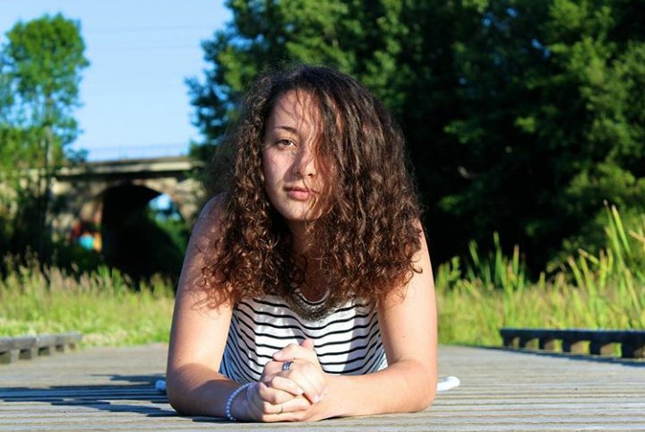 PostBadChartier's tweet photo. Leïna la reina de la especia @_Leinouche_ https://t.co/94WR6iIjiQ