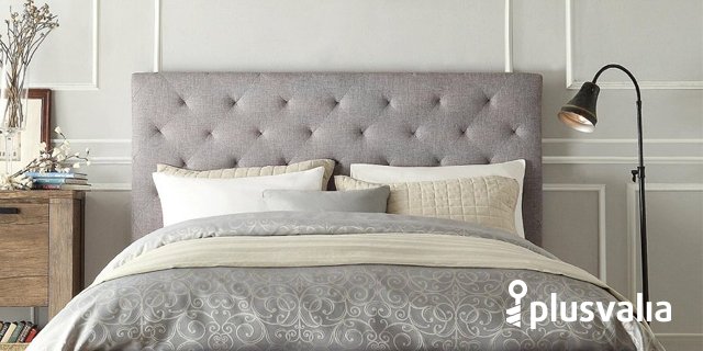 plusvaliacomec's tweet photo. Los espaldares capitoné son un clásico muy de moda que no pierden vigencia si son combinados con decos contemporáneas. #Tendencias2017 https://t.co/xxkSyVcCv6